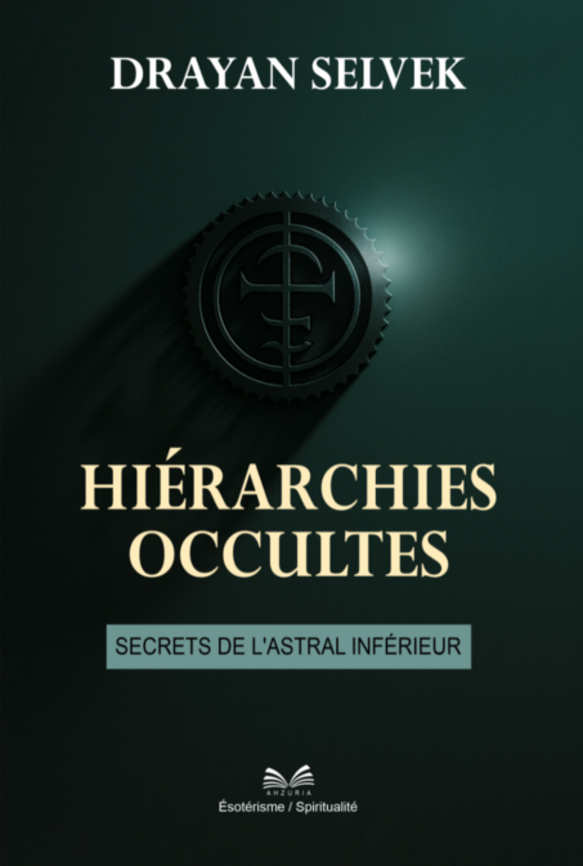 Hiérarchies Occultes