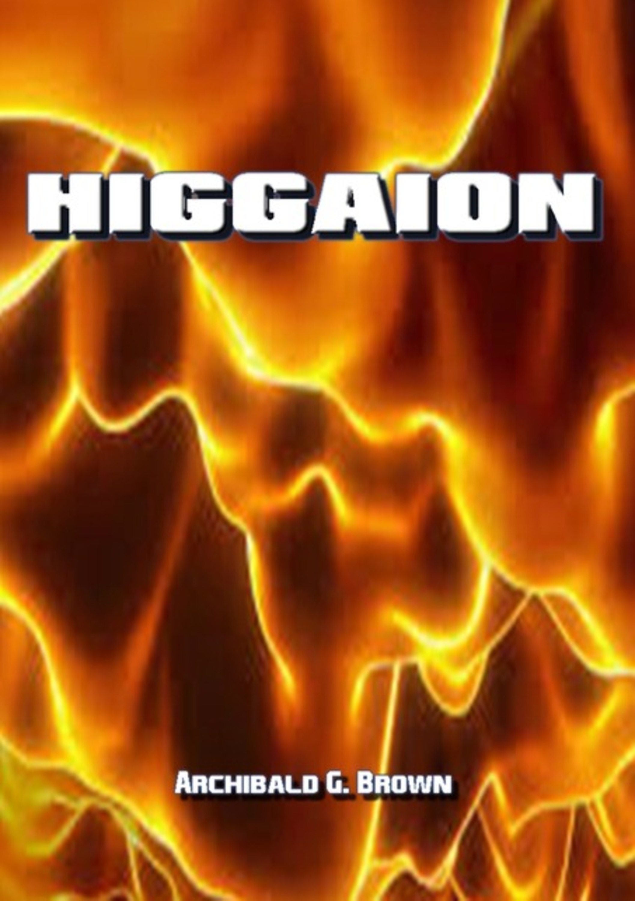 Higgaion