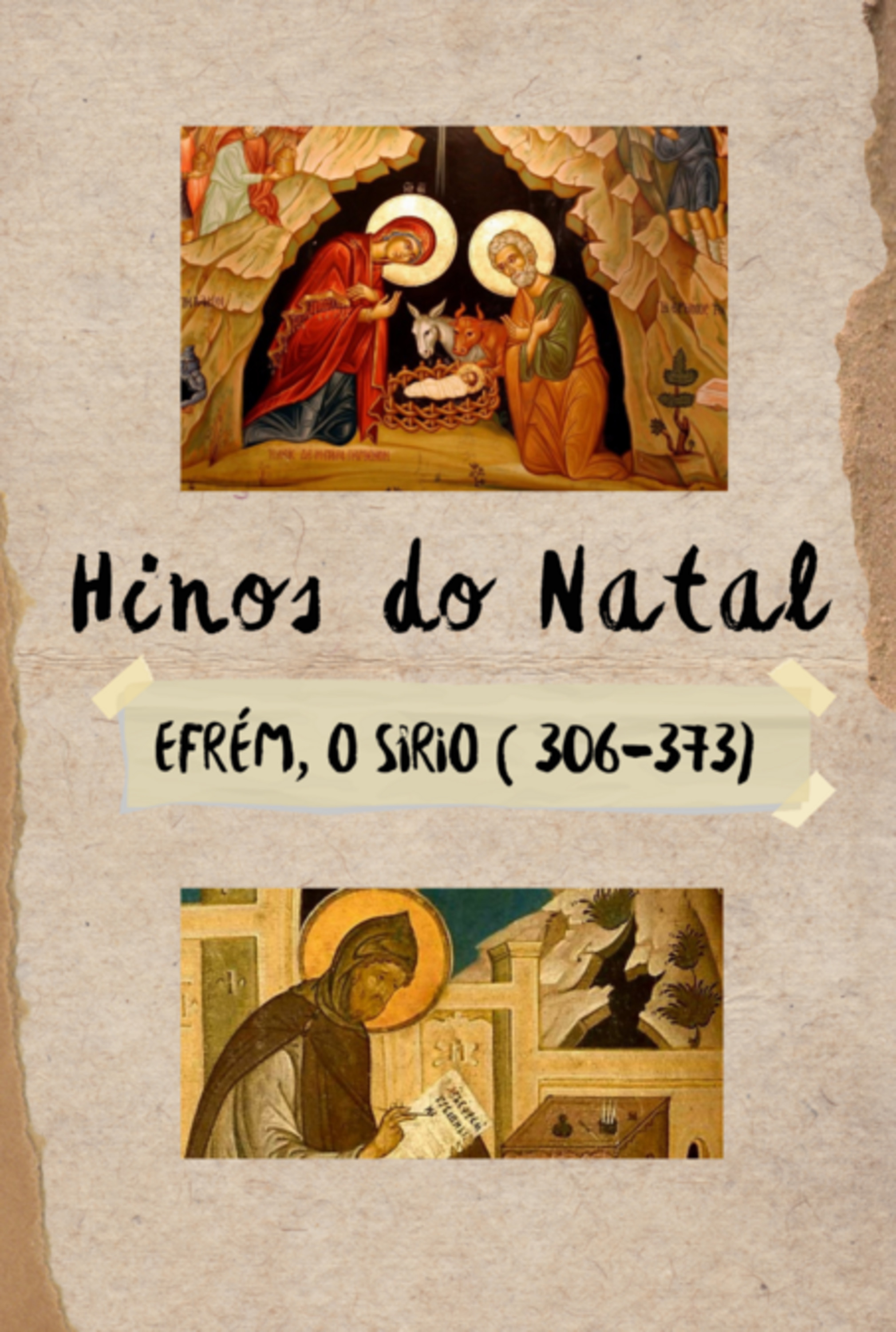 Hinos Do Natal