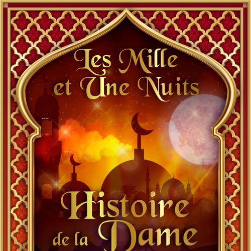 Histoire de la Dame massacrée, et du jeune homme son mari 