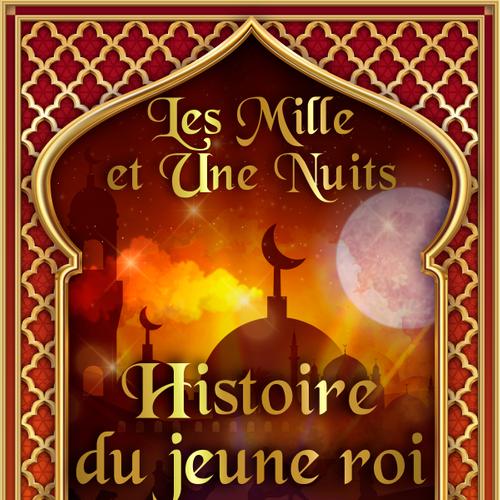 Histoire du jeune roi des Îsles Noires 