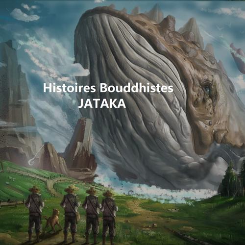 Histoires Bouddhistes - Jataka