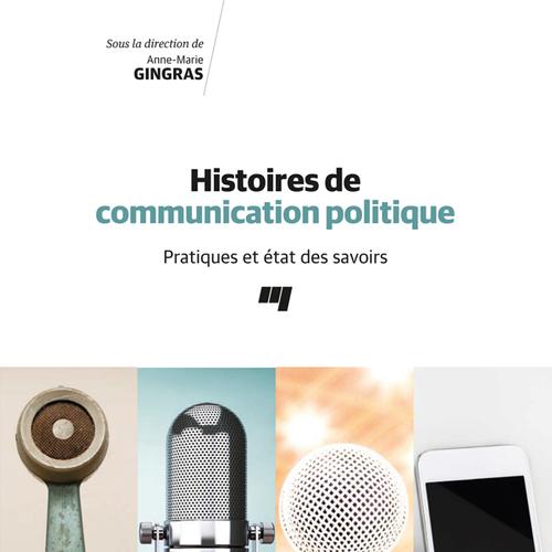 Histoires de communication politique