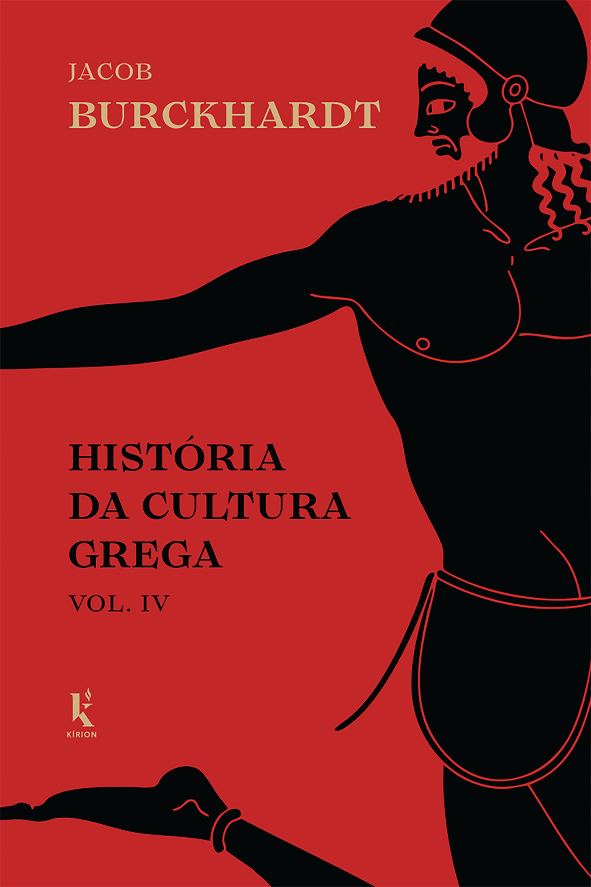 História da cultura grega - Vol. 4