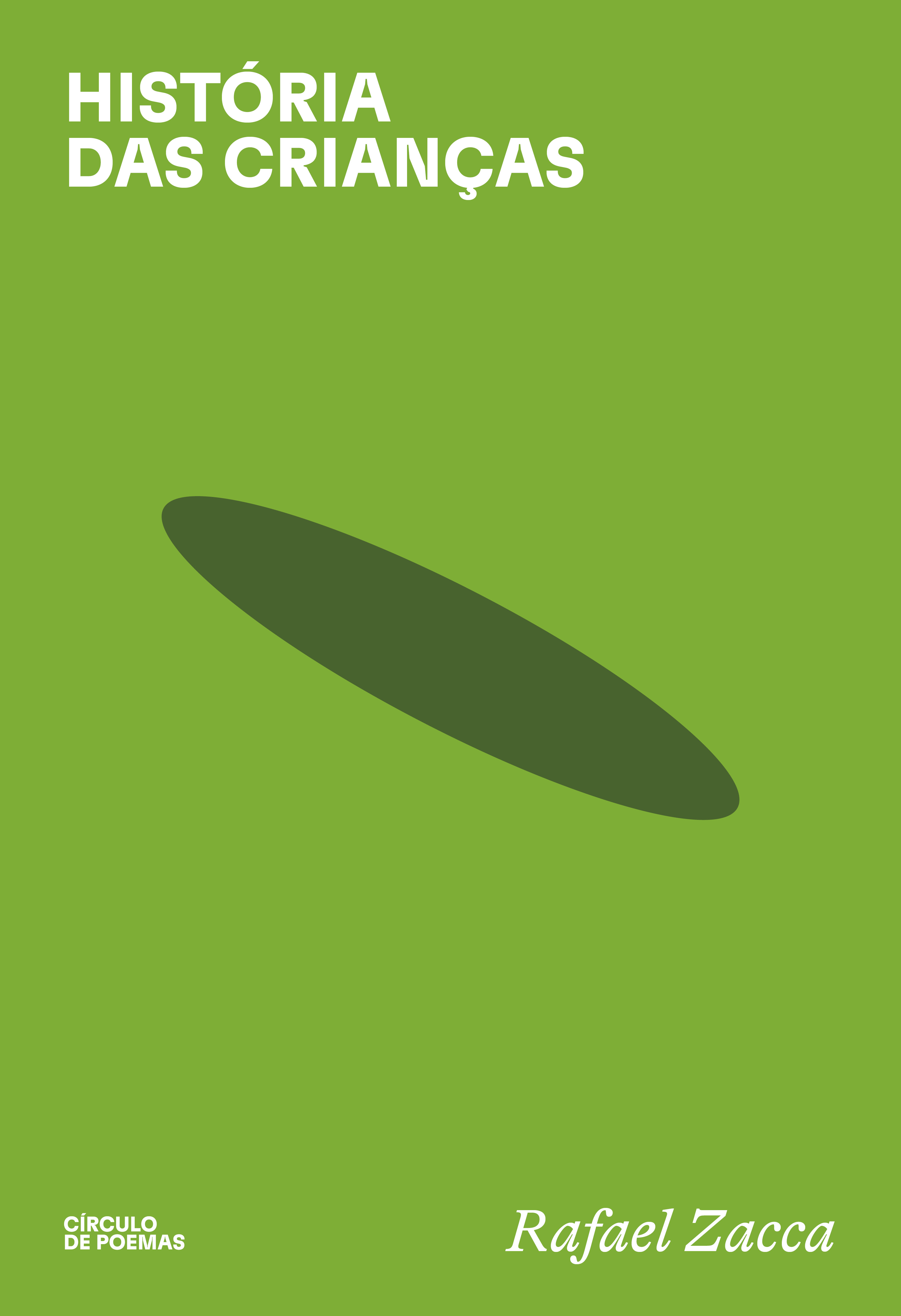 História das crianças