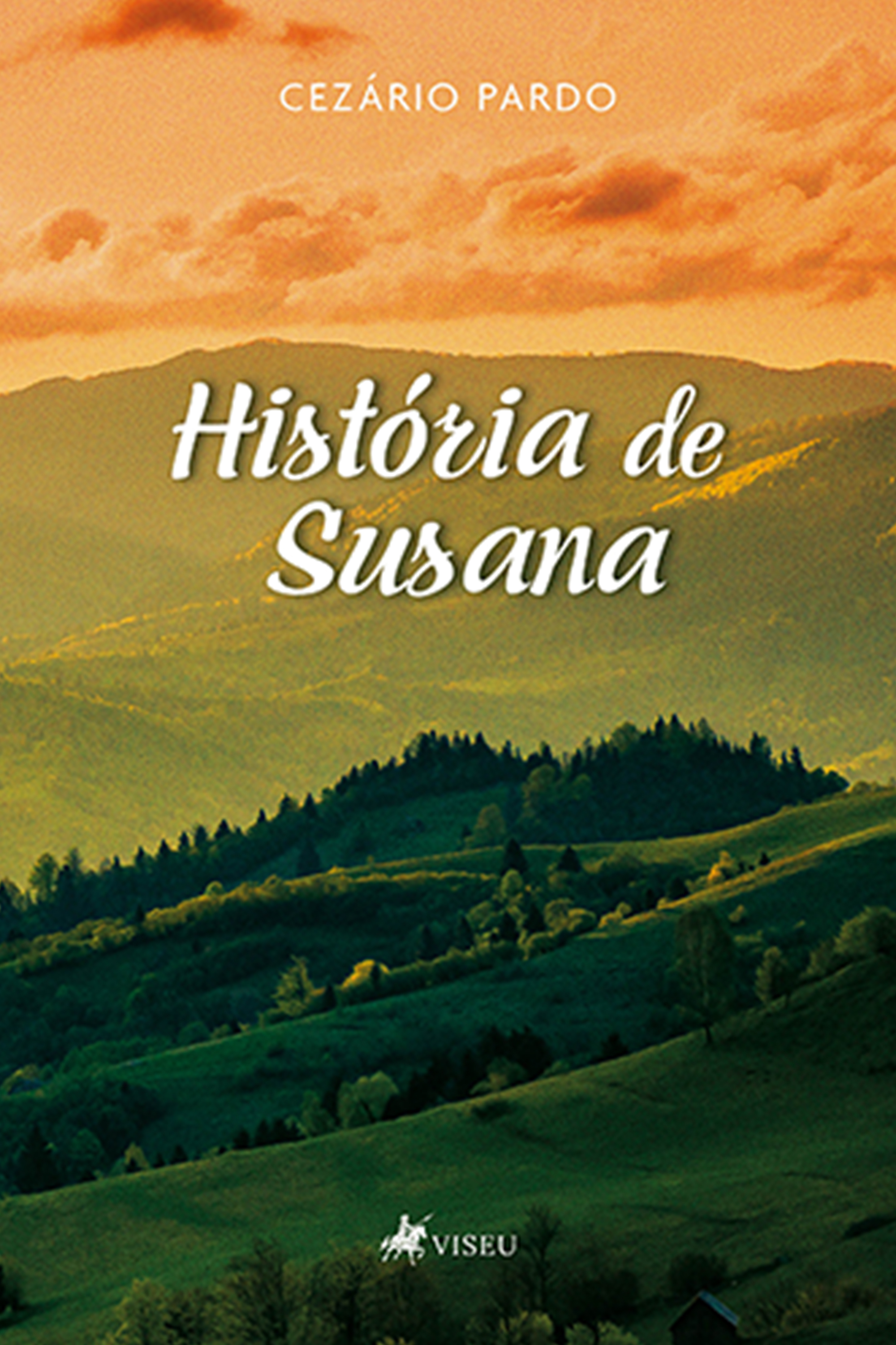 História de Susana