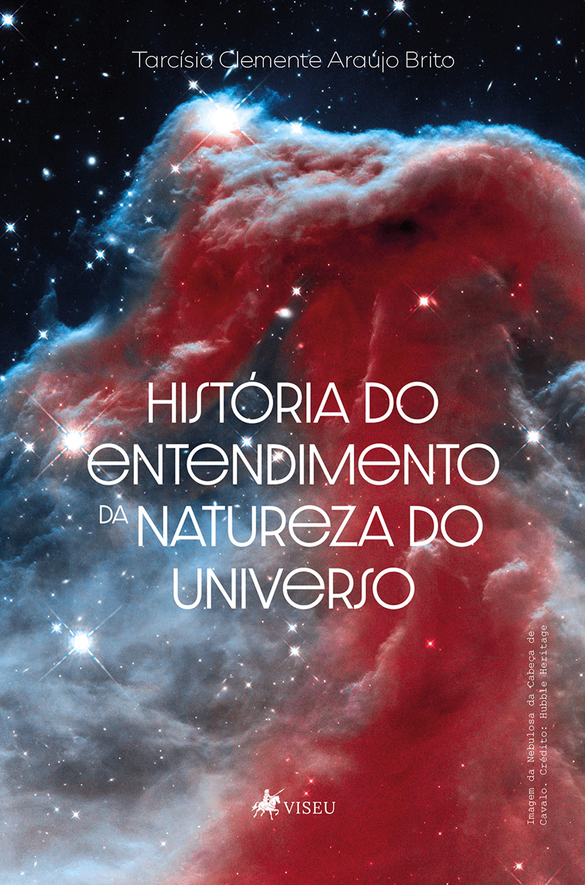 História do entendimento da natureza do universo