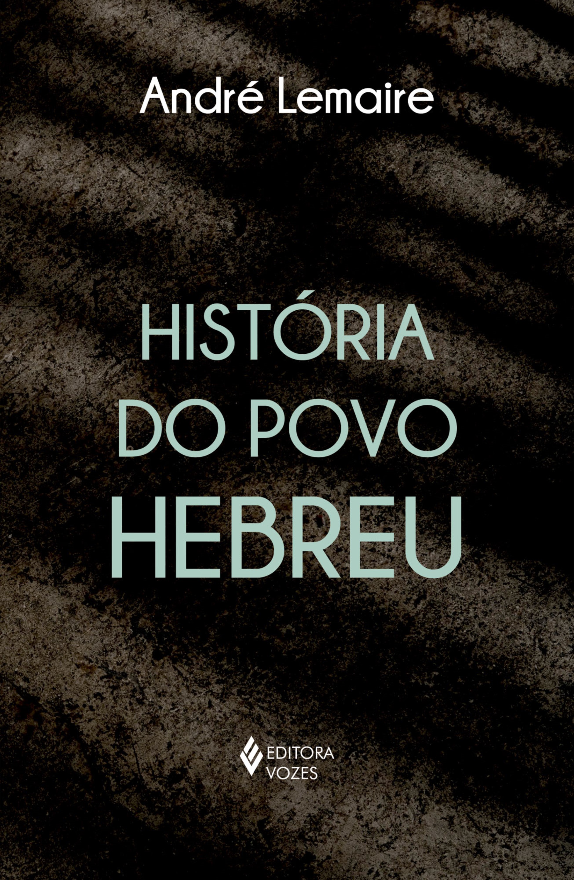 História do povo hebreu