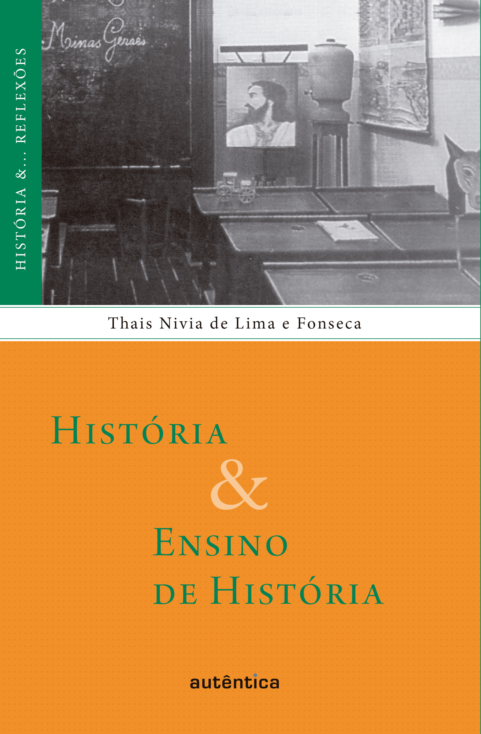 História & Ensino de História