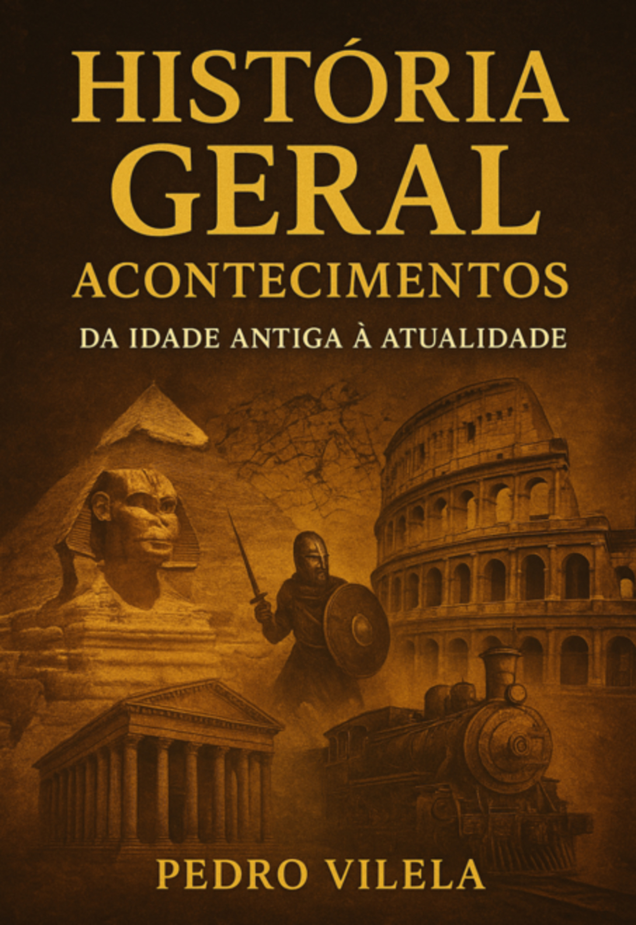 História Geral: Acontecimentos