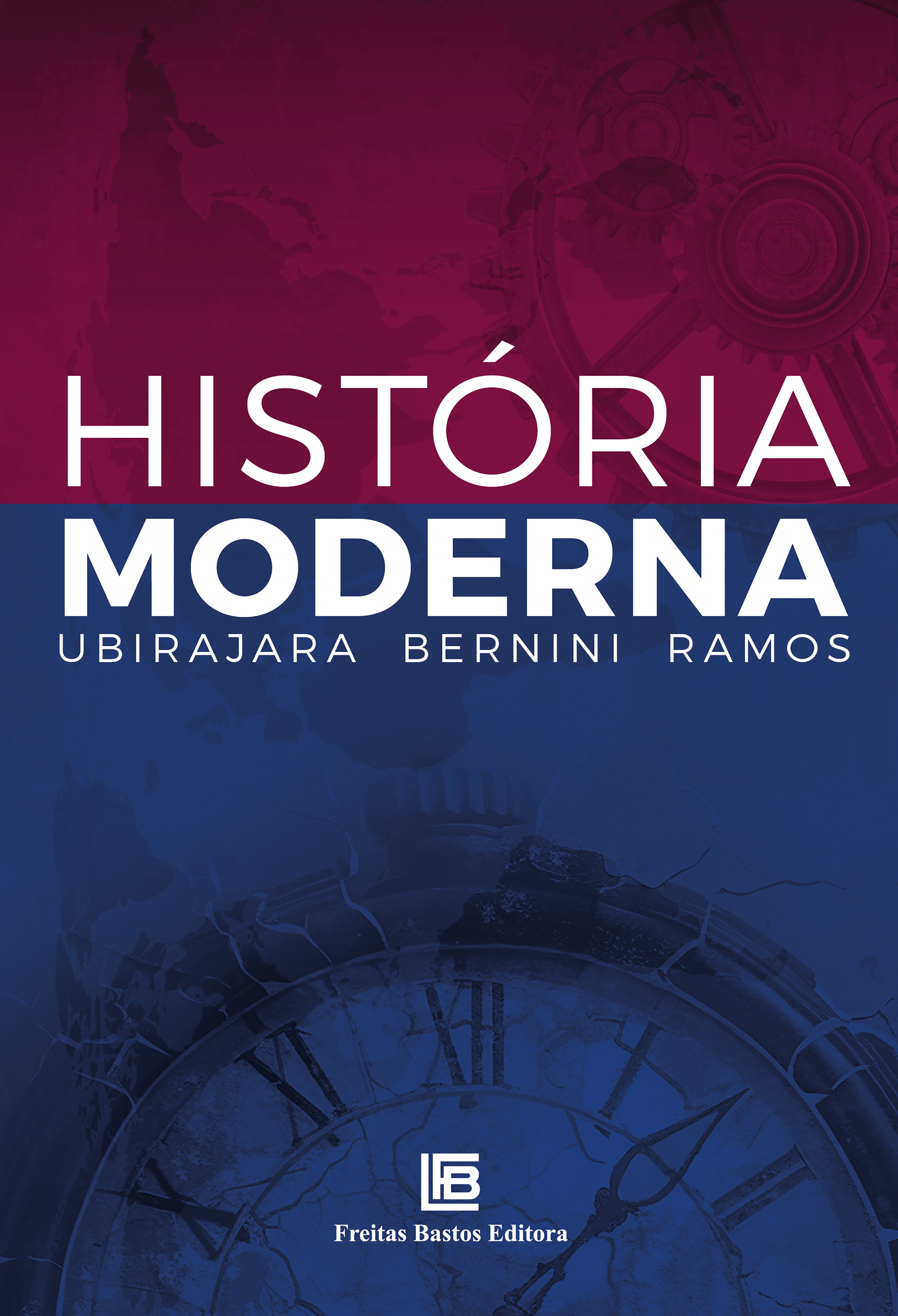 História Moderna