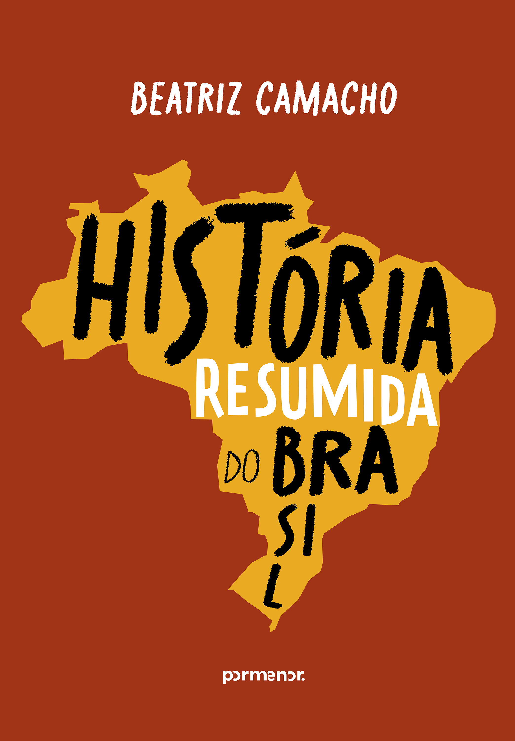 História resumida do Brasil