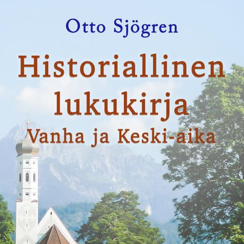 Historiallinen lukukirja: Vanha ja Keski-aika