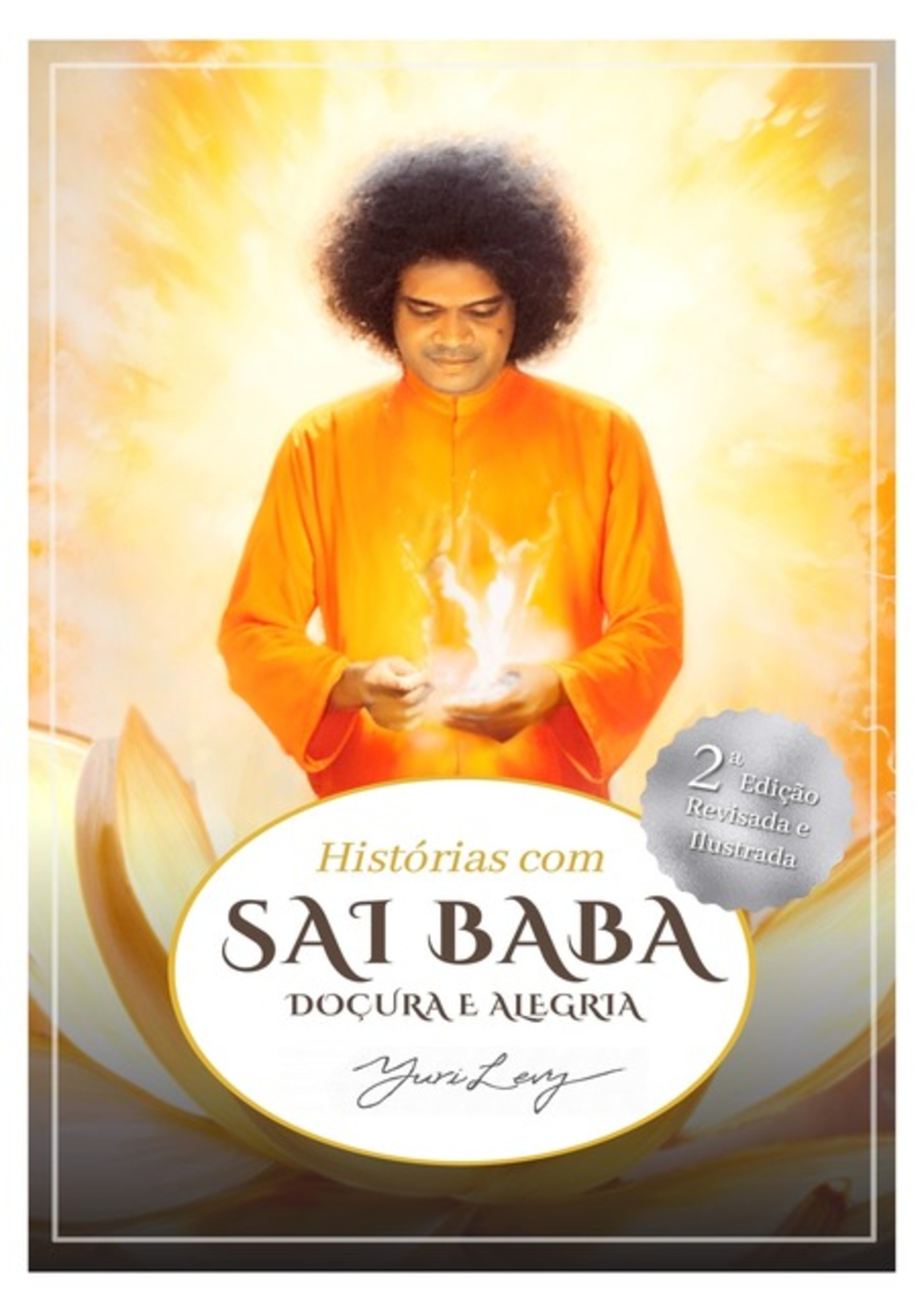 Histórias Com Sai Baba