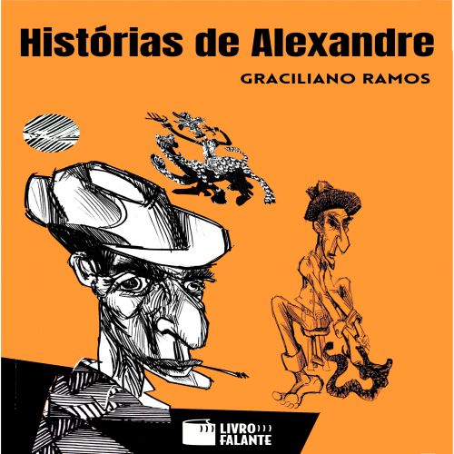 Histórias de Alexandre