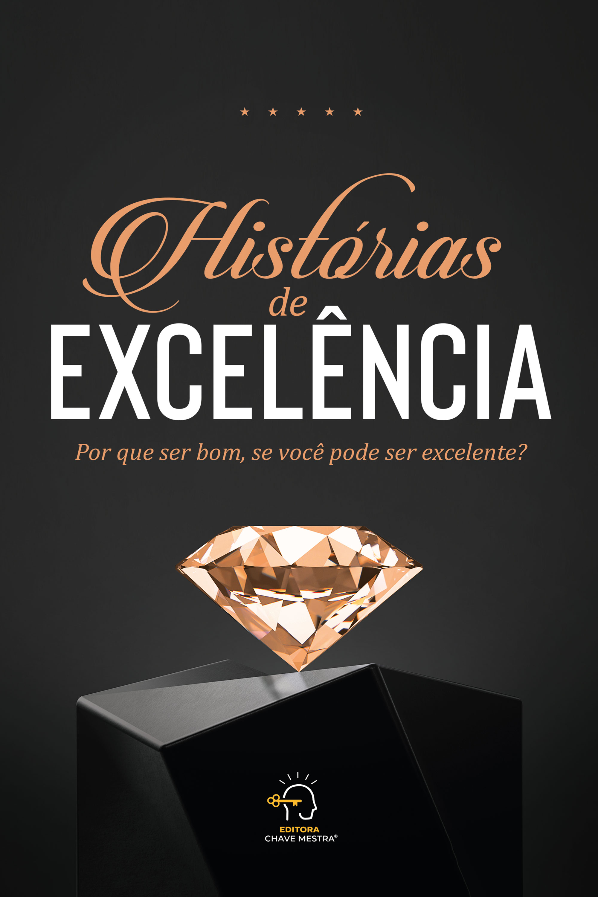 Histórias de excelência