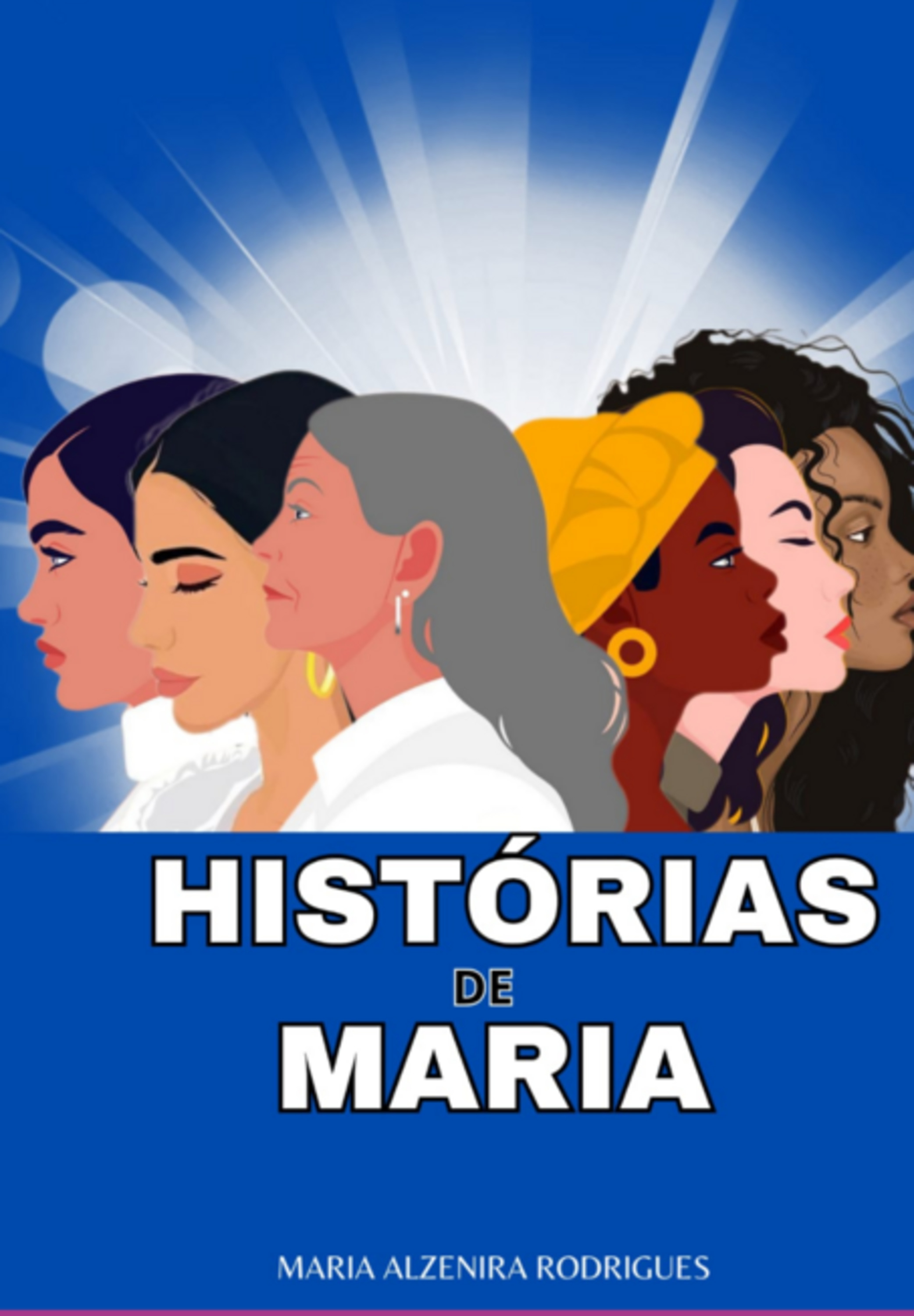 Histórias De Maria