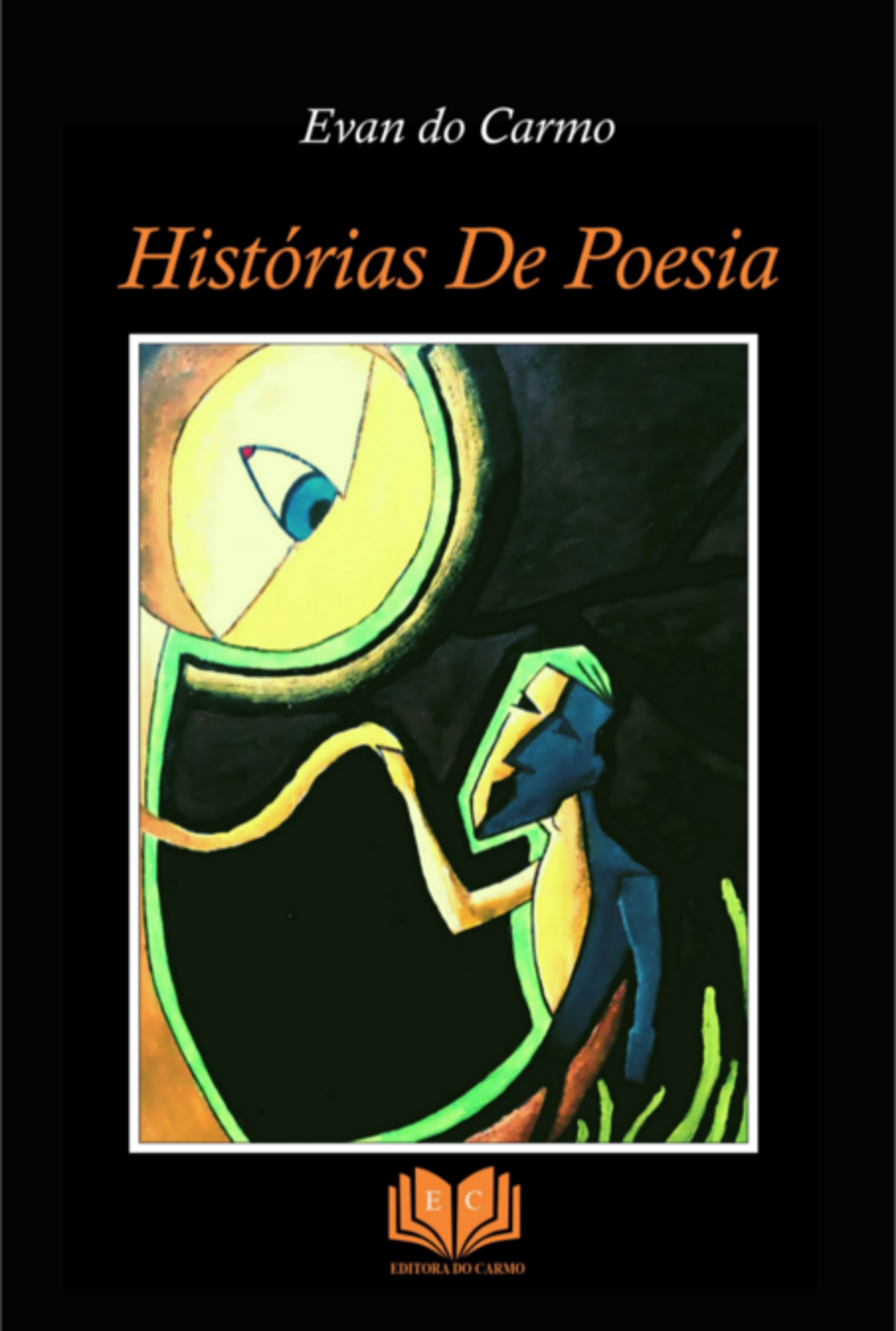 Histórias De Poesia