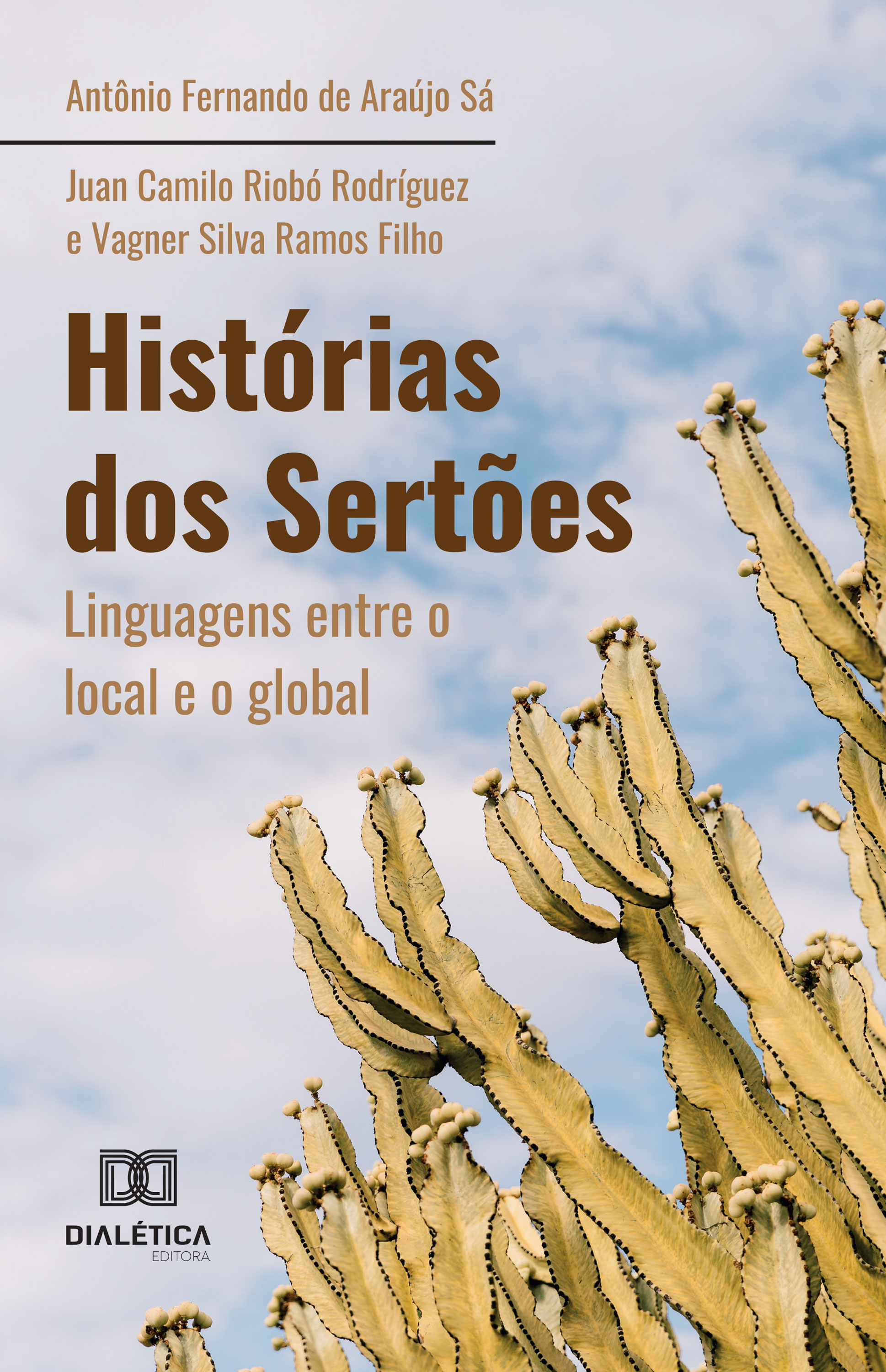 Histórias dos Sertões