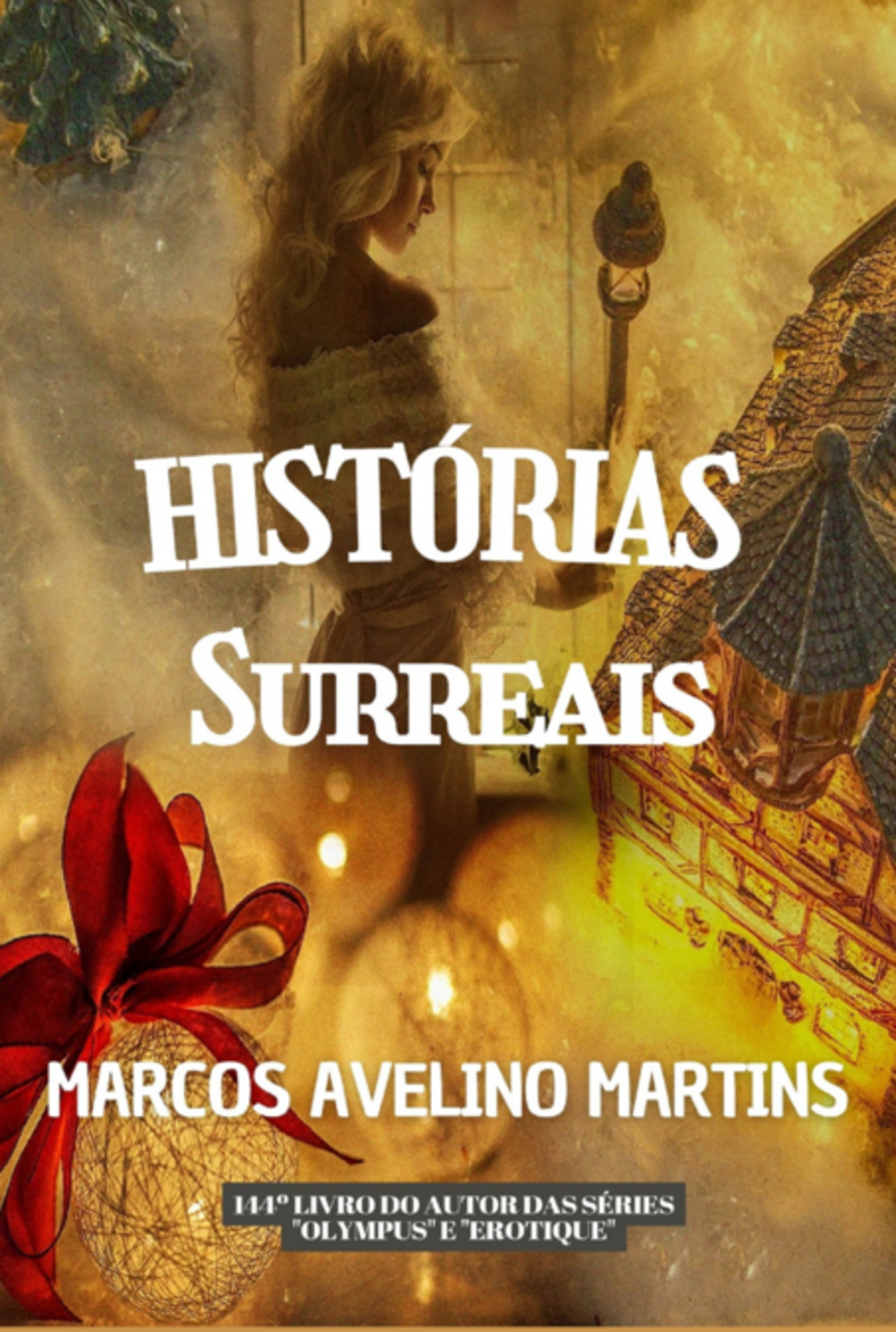 Histórias Surreais