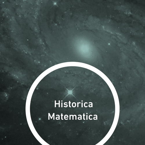 Historica Matematica