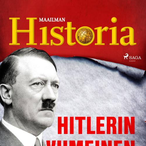 Hitlerin viimeinen ponnistus