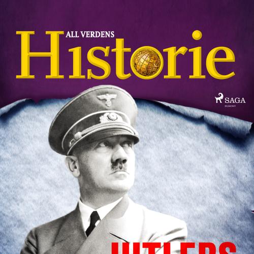 Hitlers liv og død