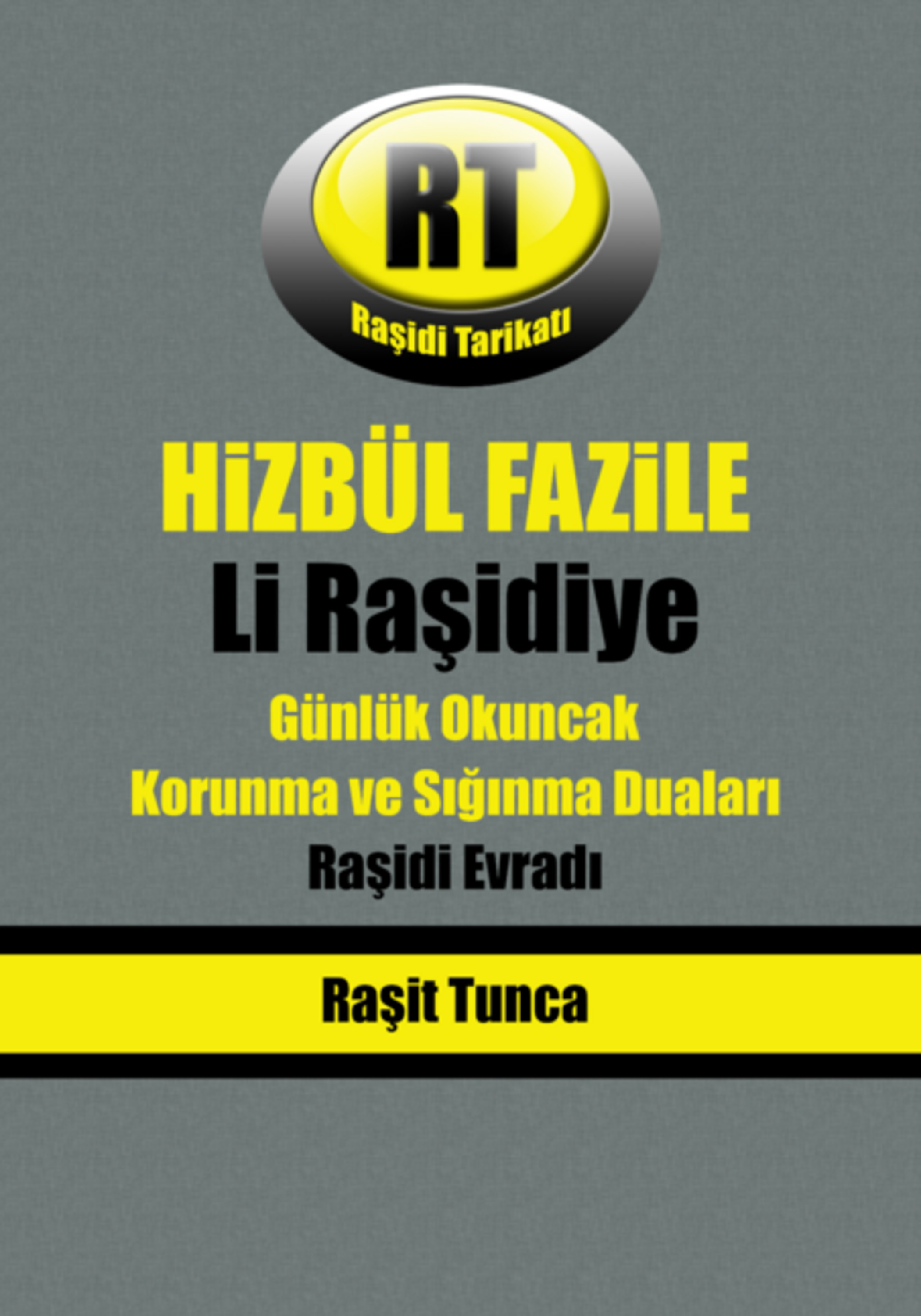 Hizbül Fazile