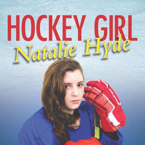 Hockey Girl