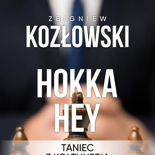 Hokka hey - taniec z kołtunerią