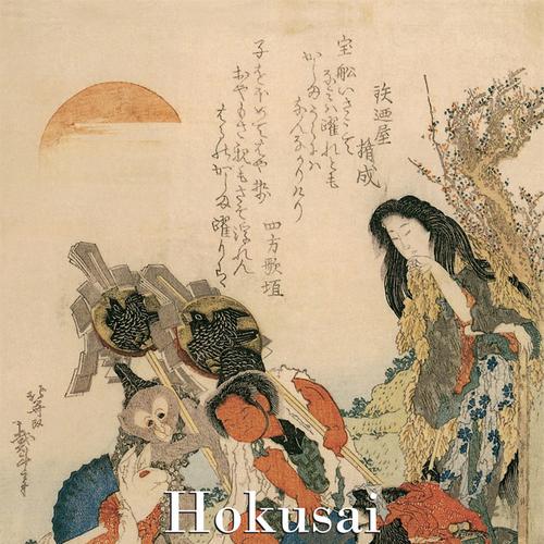 Hokusai