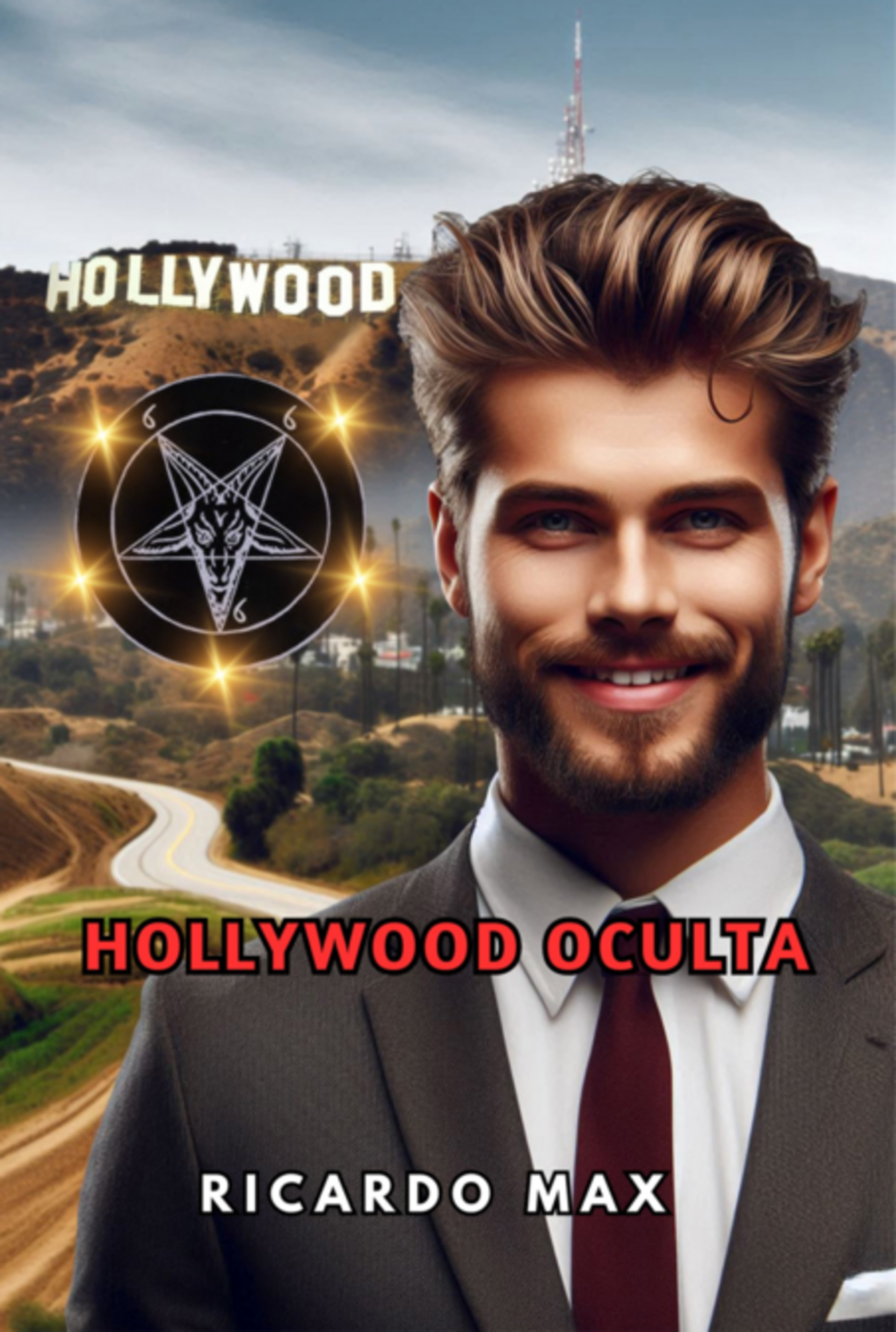 Hollywood Oculta