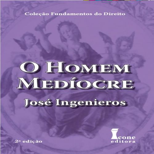 Homem Medíocre
