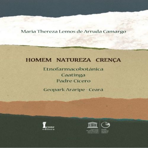 Homem Natureza Crença