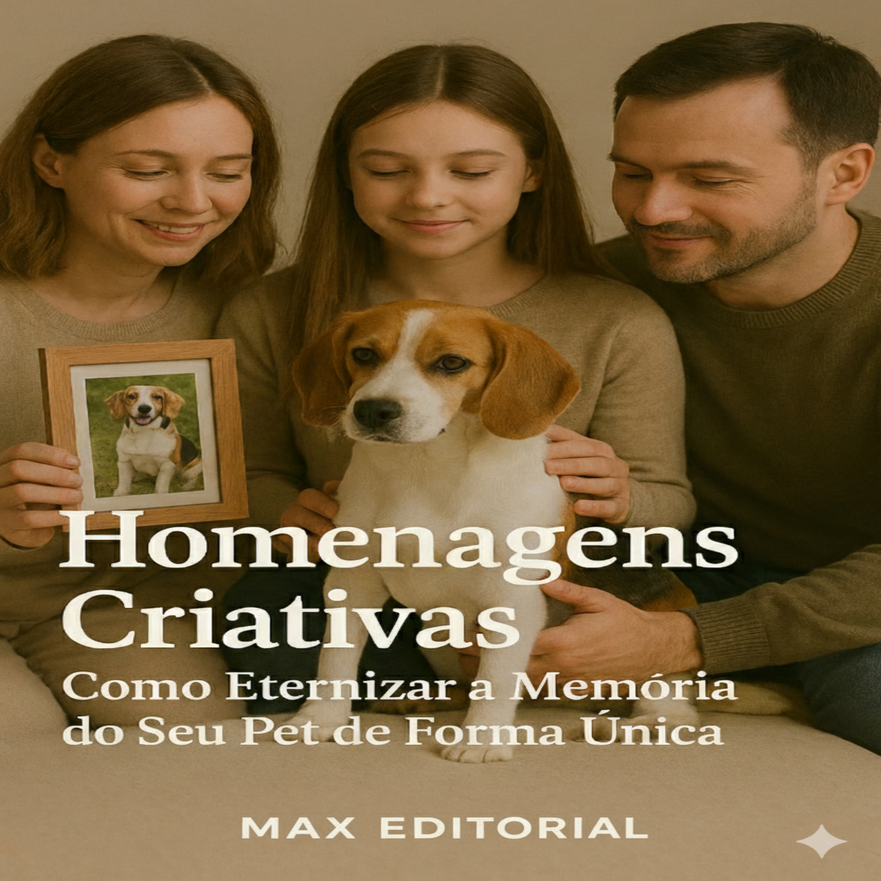 Homenagens Criativas: Como Eternizar a Memória do Seu Pet de Forma Única