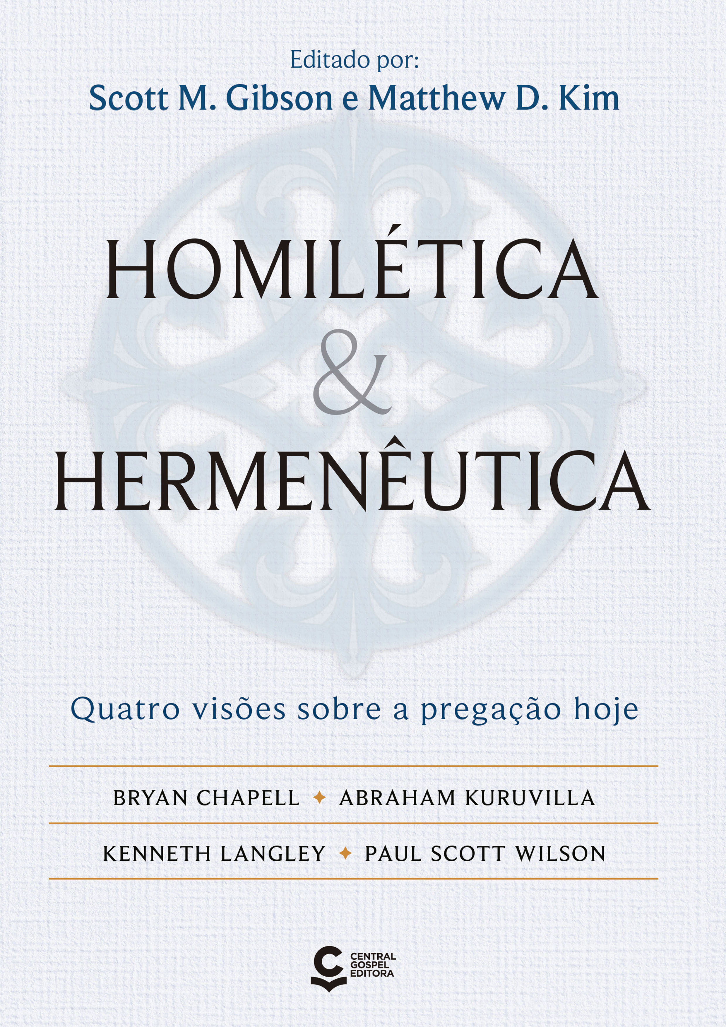 Homilética & Hermenêutica