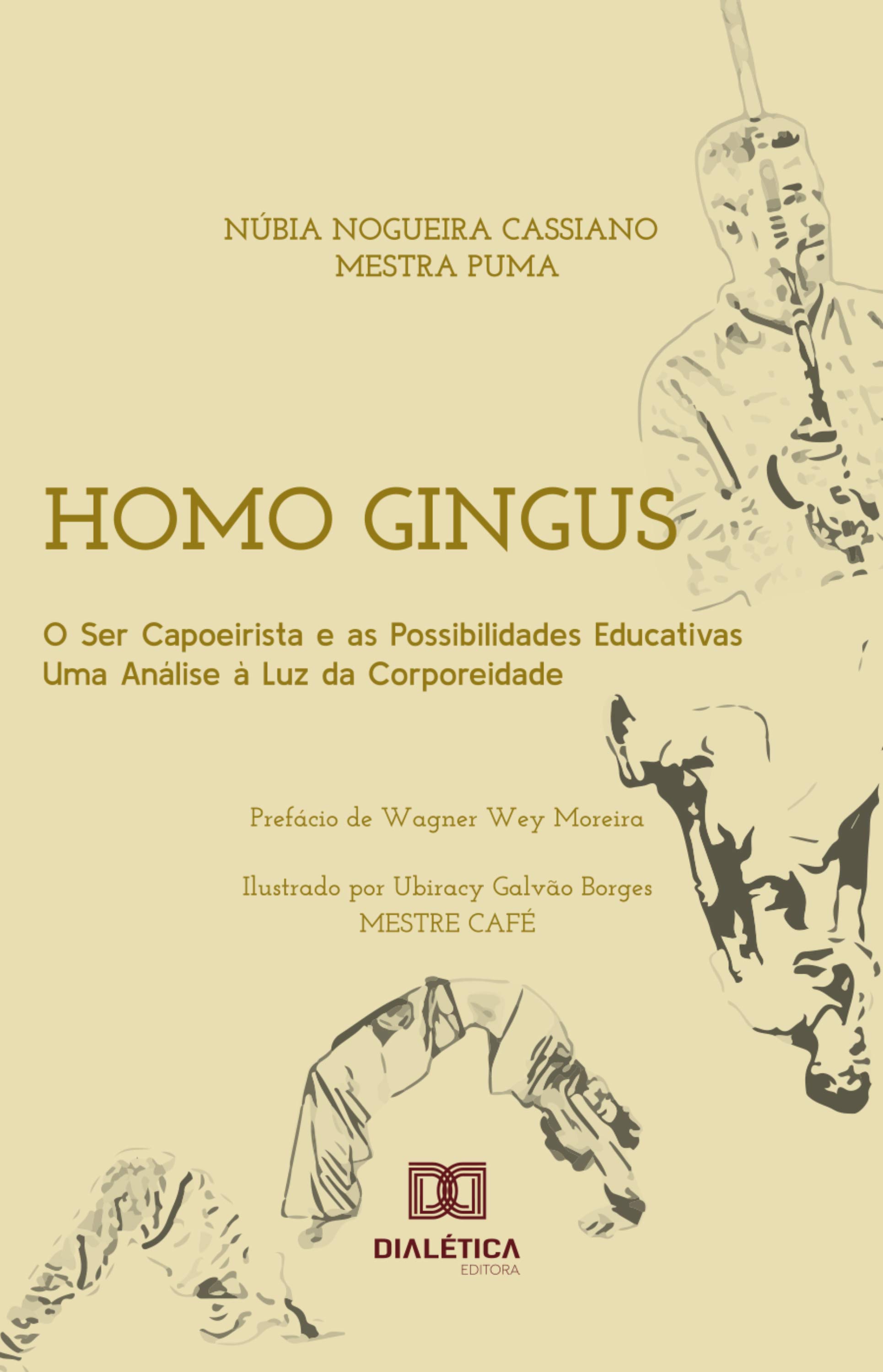 Homo Gingus