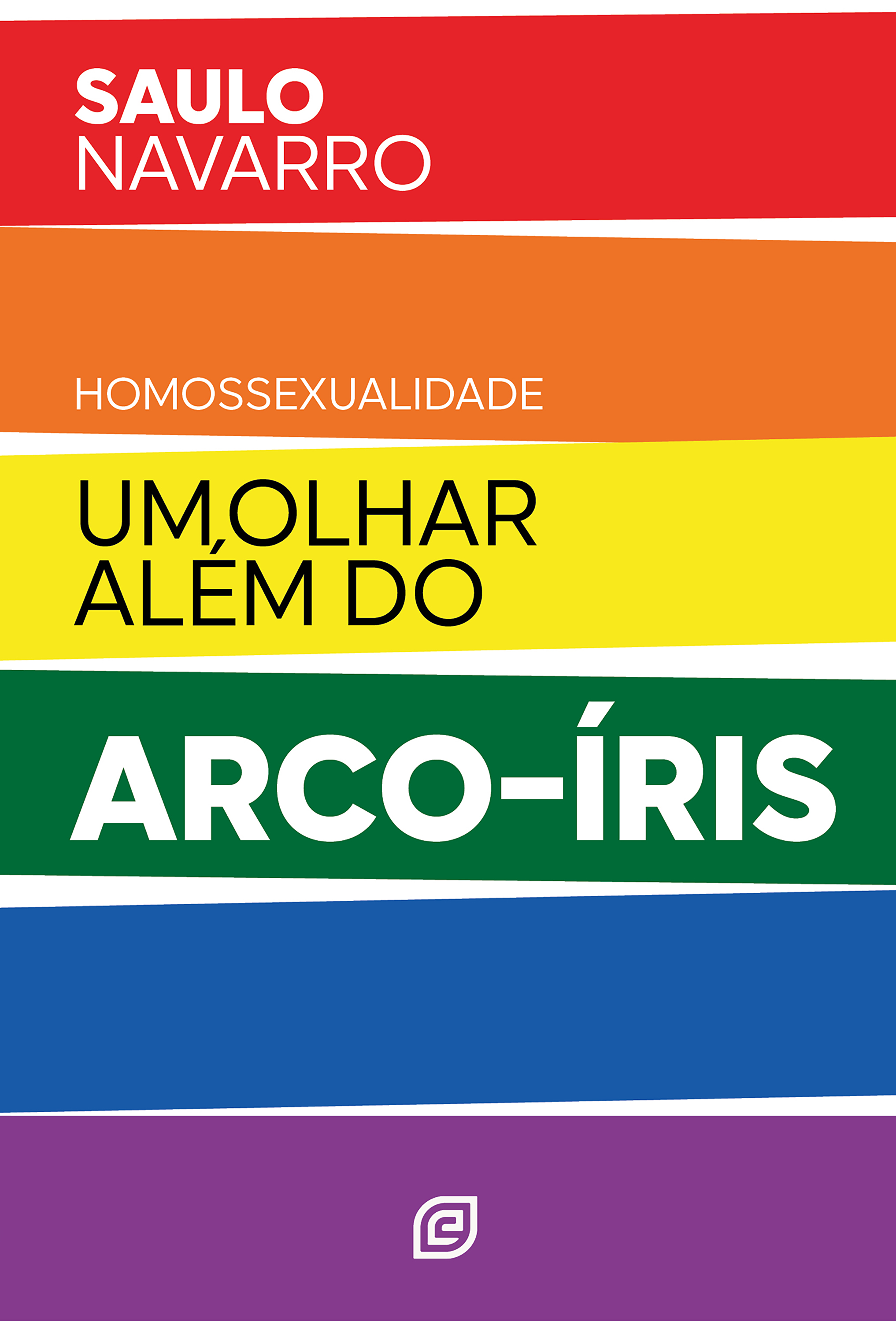 Homossexualidade - eBook