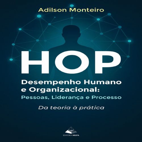 HOP - Desempenho Humano e Organizacional