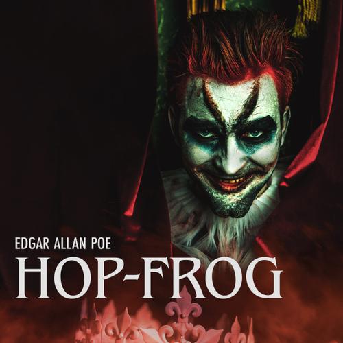 Hop-Frog