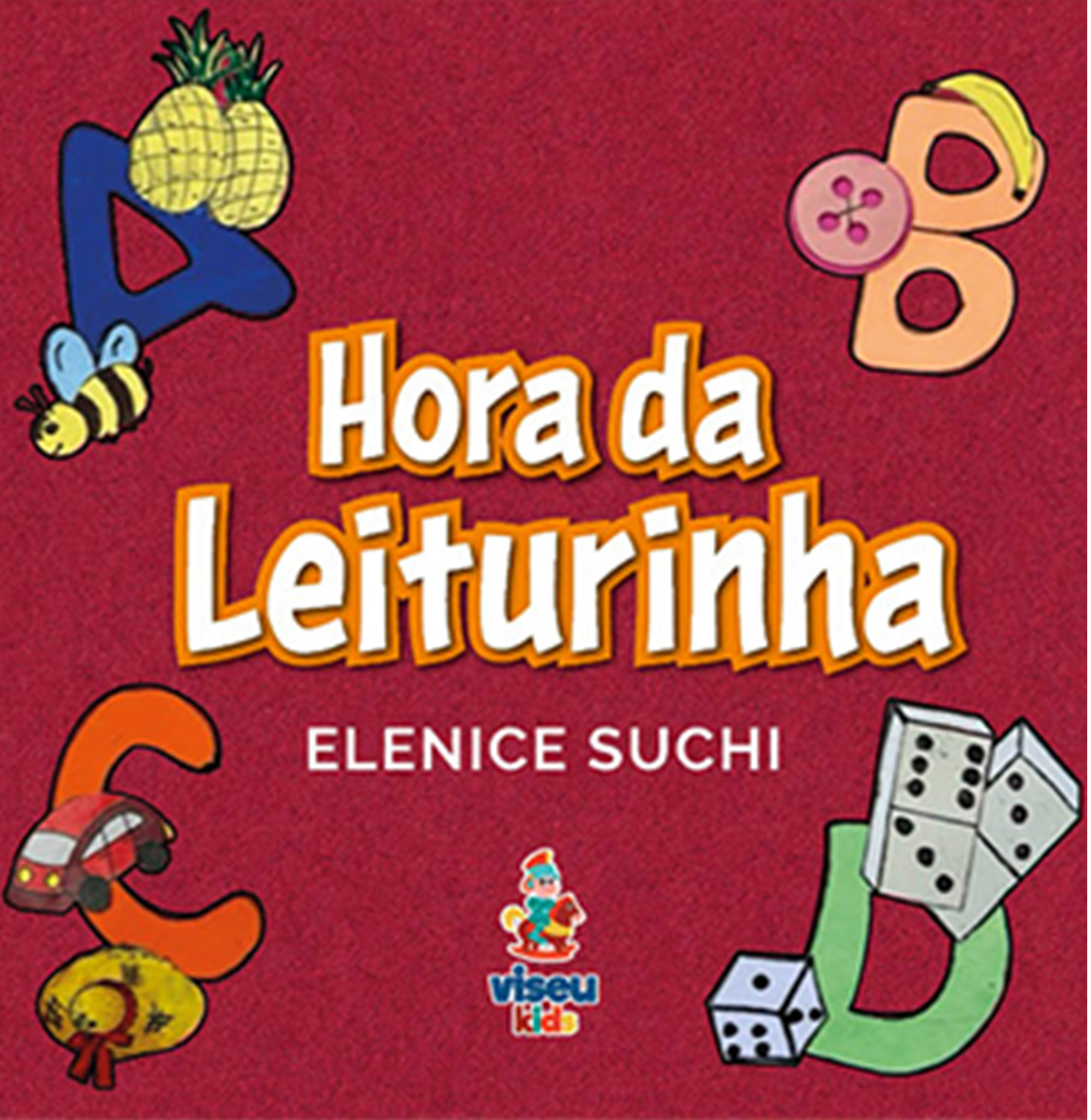 Hora da Leiturinha