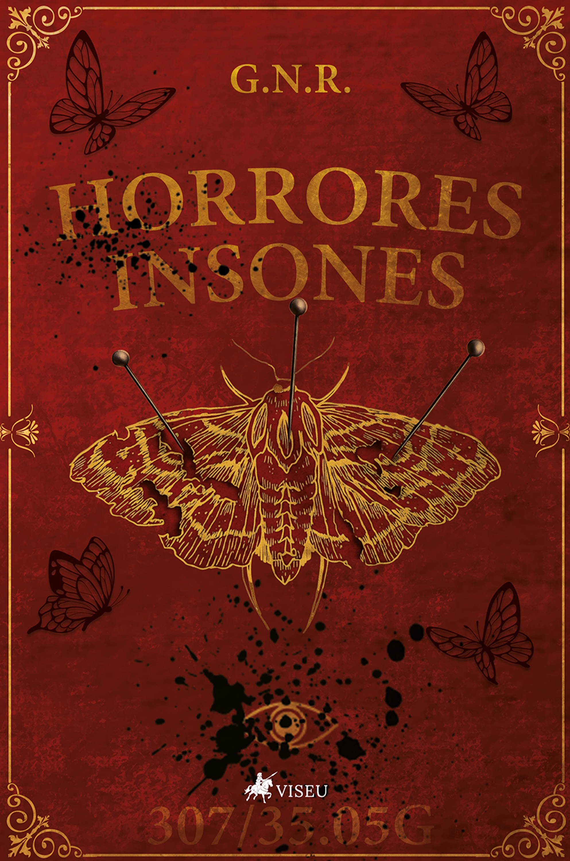 Horrores Insones