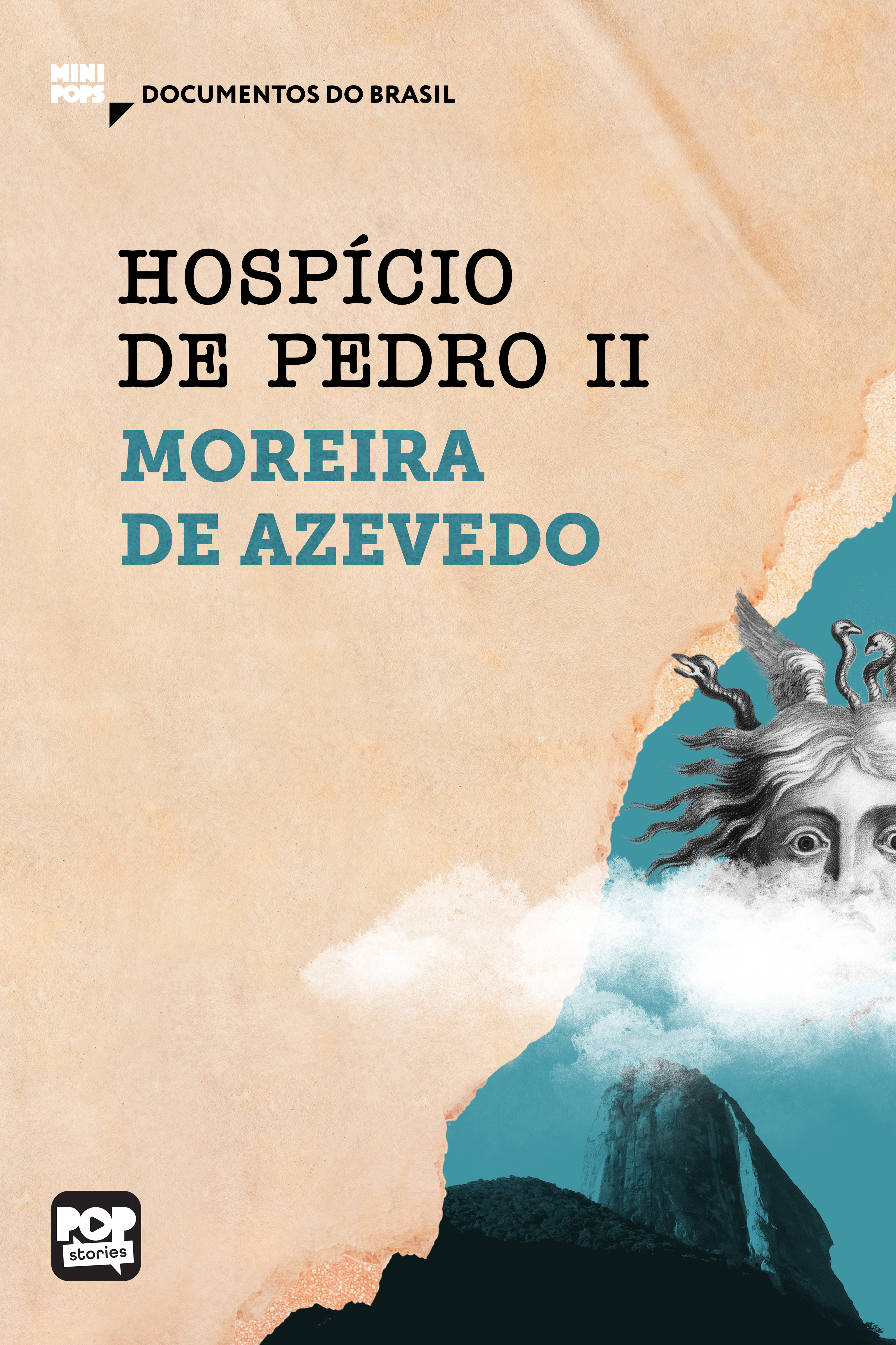 Hospício de Pedro II: Trechos selecionados de 