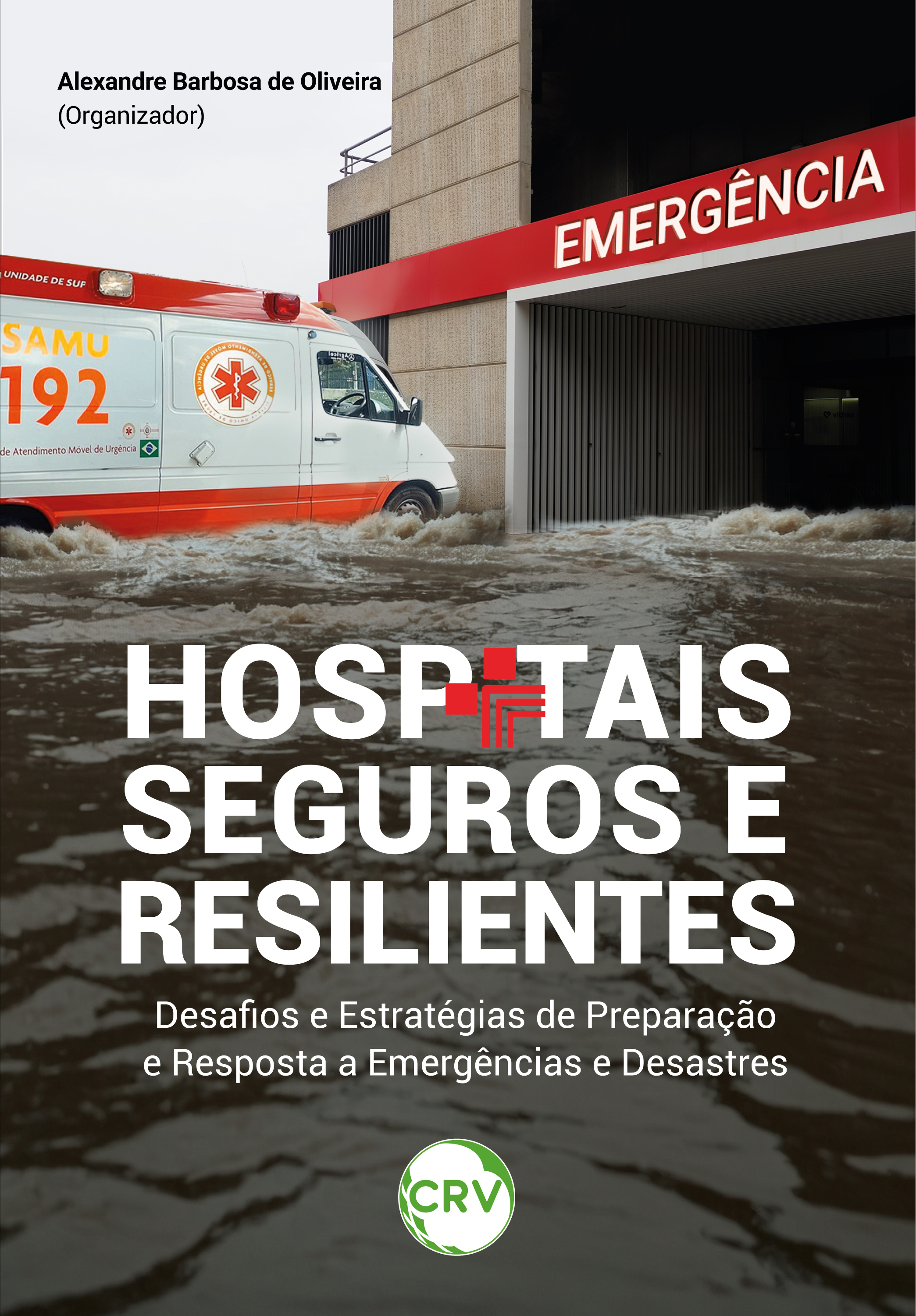 Hospitais seguros e resilientes