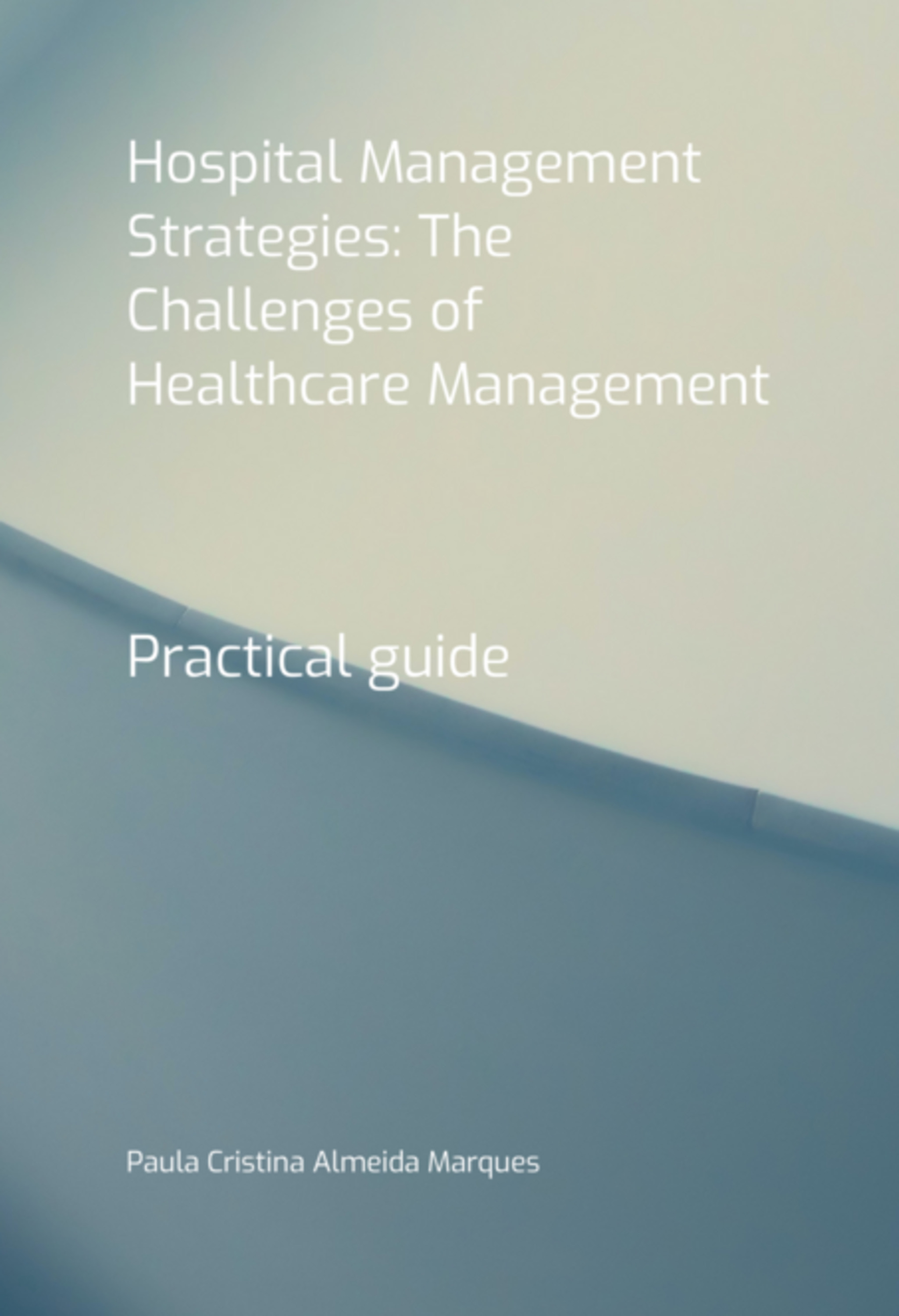 Hospital Management Strategies: The Challenges Of Healthcare Management