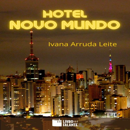 Hotel Novo Mundo