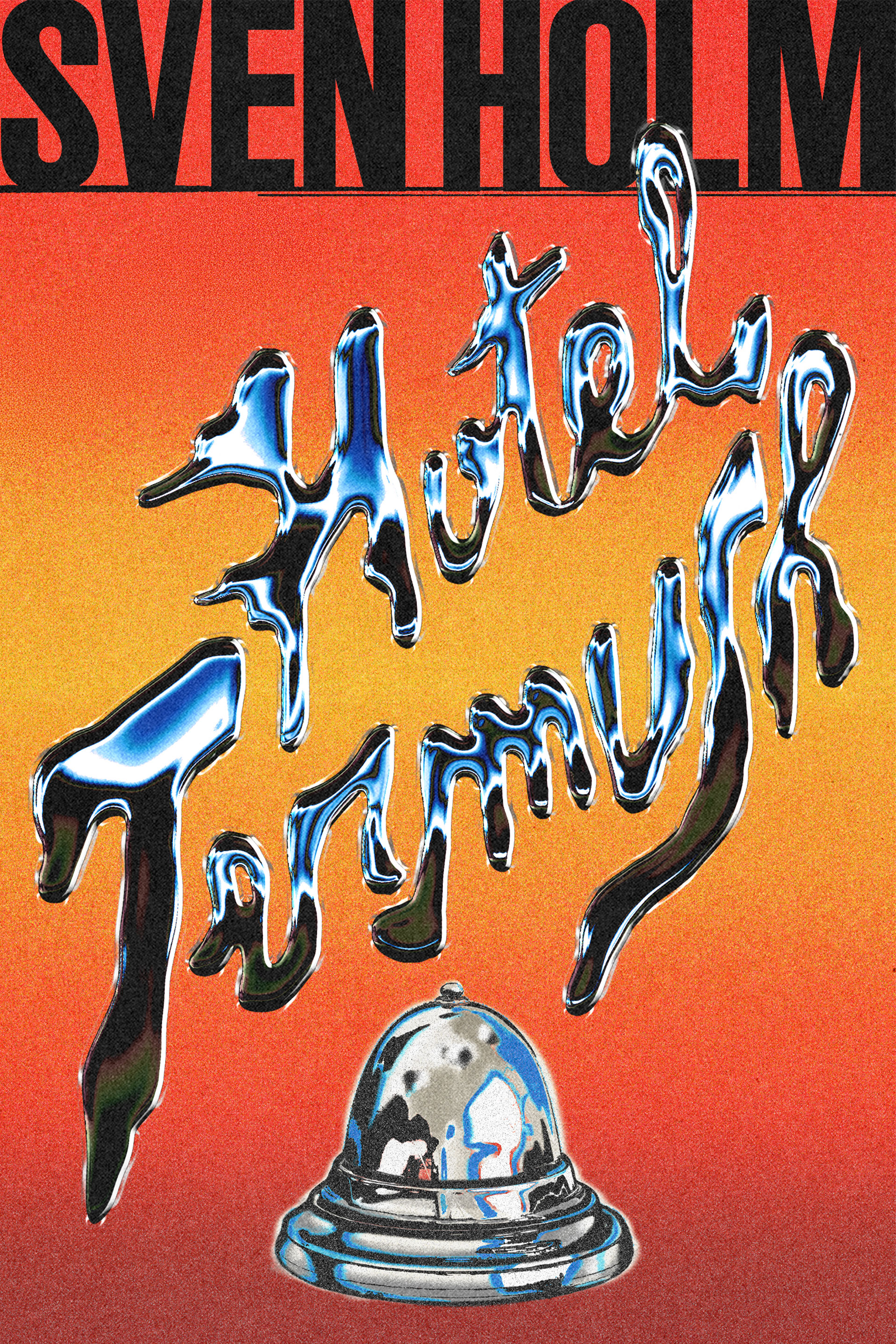 Hotel Termush