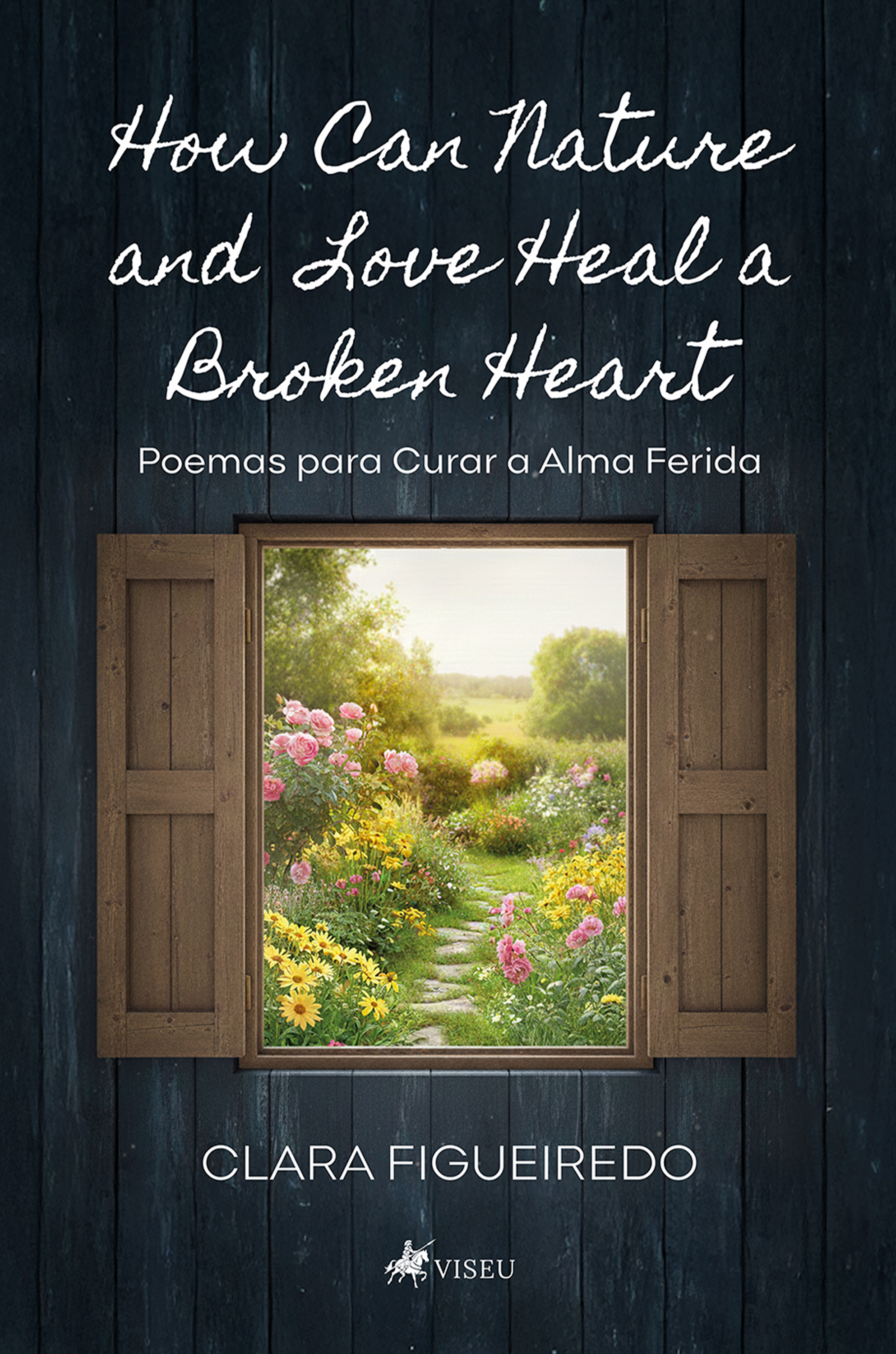 How Can Nature and Love Heal a Broken Heart