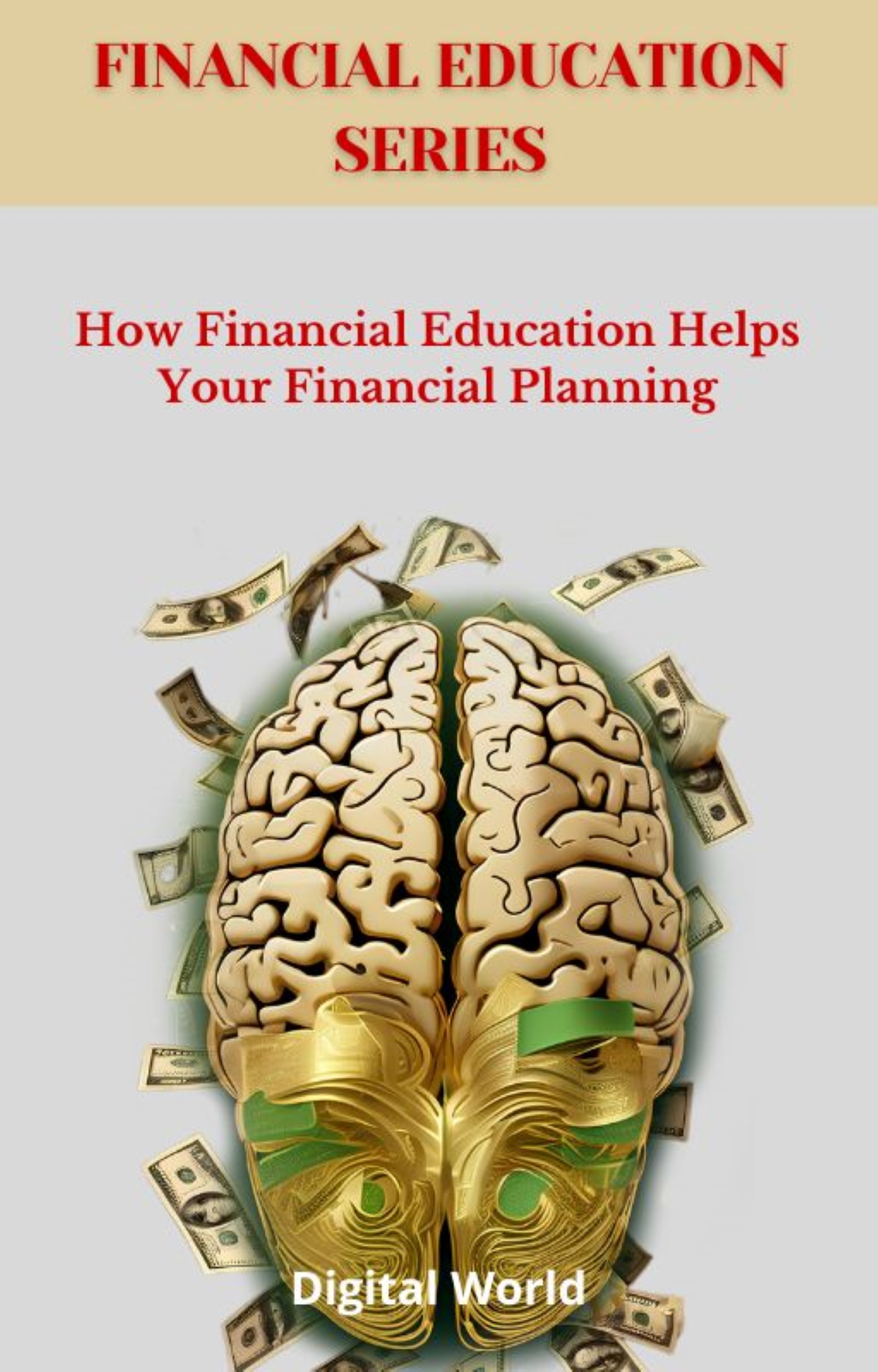 How Financial Education Helps Your Financial Planning