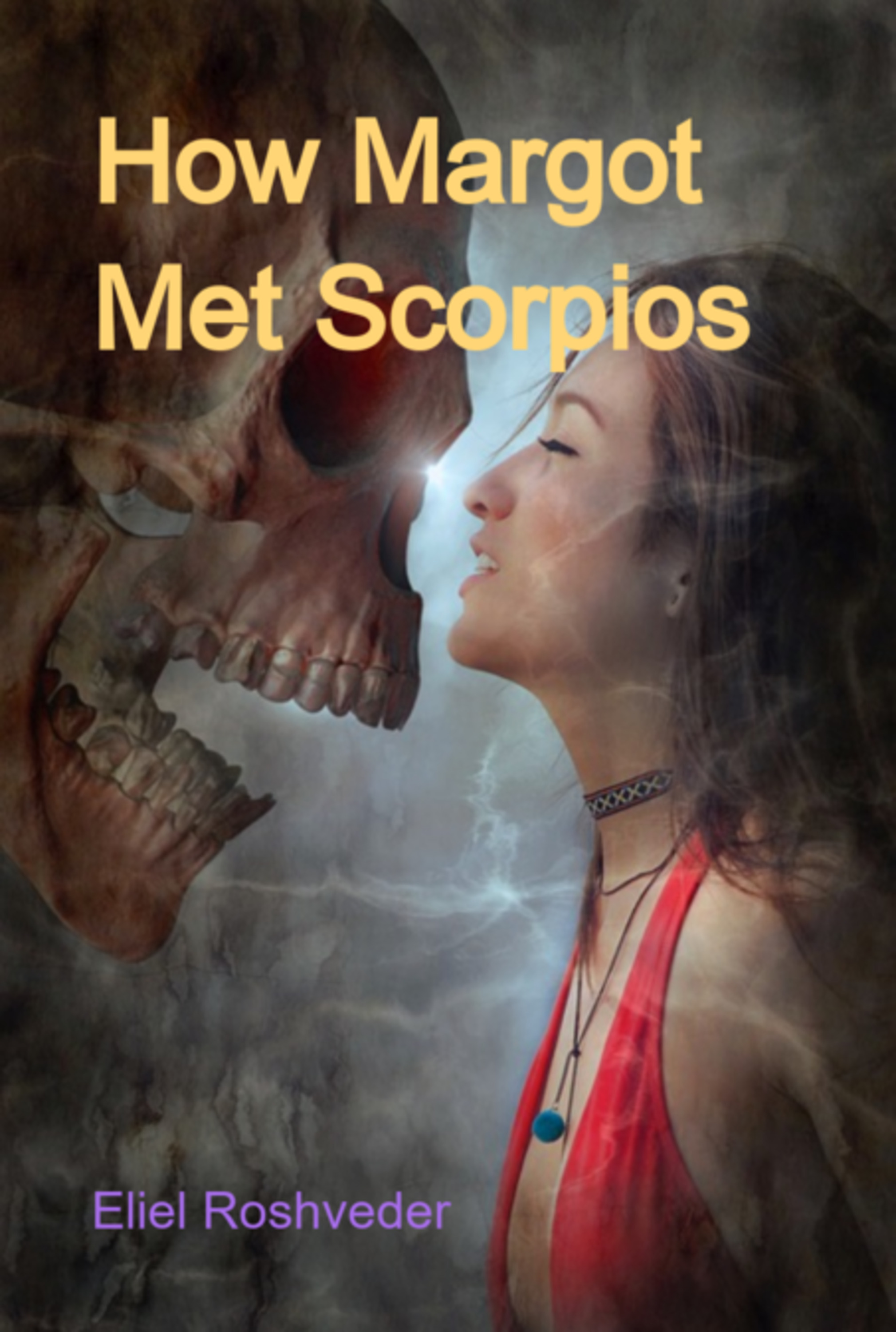 How Margot Met Scorpios